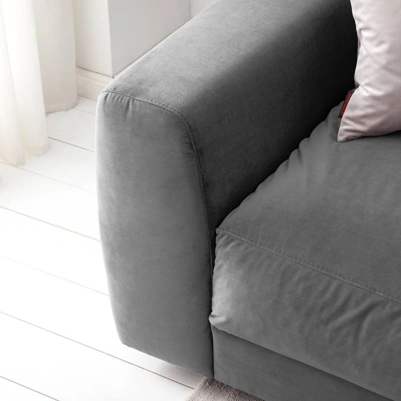 Canapé D’angle WILLOWS (3 Places) 14 Canapé D’angle WILLOWS (3 Places) – Image 12