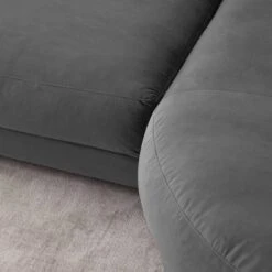 Canapé D’angle WILLOWS (3 Places) 34 Canapé D’angle WILLOWS (3 Places) -VIDAXL || Leitmotiv || Emma Soldes Magasin 1000218189 210119 16175400434 DETAILS P000000001000218189