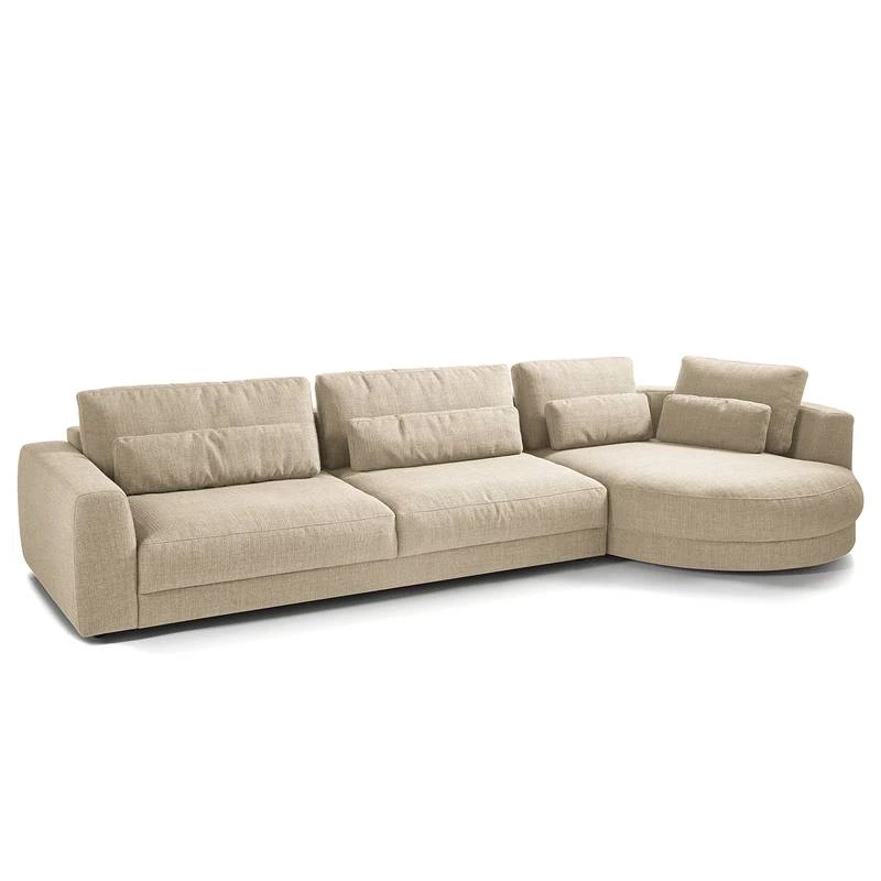 Canapé D’angle WILLOWS (3 Places) 22 Canapé D’angle WILLOWS (3 Places) – Image 20