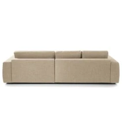 Canapé D’angle WILLOWS II (2 Places) -VIDAXL || Leitmotiv || Emma Soldes Magasin 1000218220 201215 18330300278 DETAILS P000000001000218220