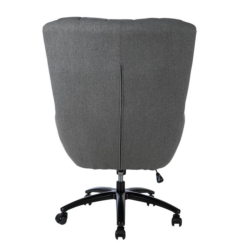 Fauteuil De Bureau Bracon II 12 Fauteuil De Bureau Bracon II – Image 10