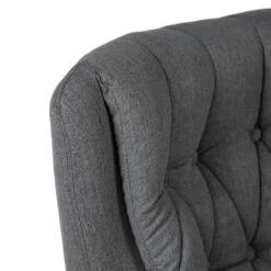 Fauteuil De Bureau Bracon II 29 Fauteuil De Bureau Bracon II -VIDAXL || Leitmotiv || Emma Soldes Magasin 1000218350 220330 045 DETAILS P000000001000218350