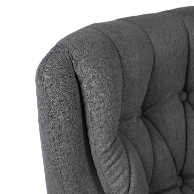 Fauteuil De Bureau Bracon II 13 Fauteuil De Bureau Bracon II – Image 11