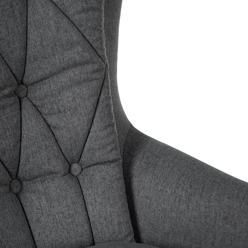 Fauteuil De Bureau Bracon II 14 Fauteuil De Bureau Bracon II – Image 12