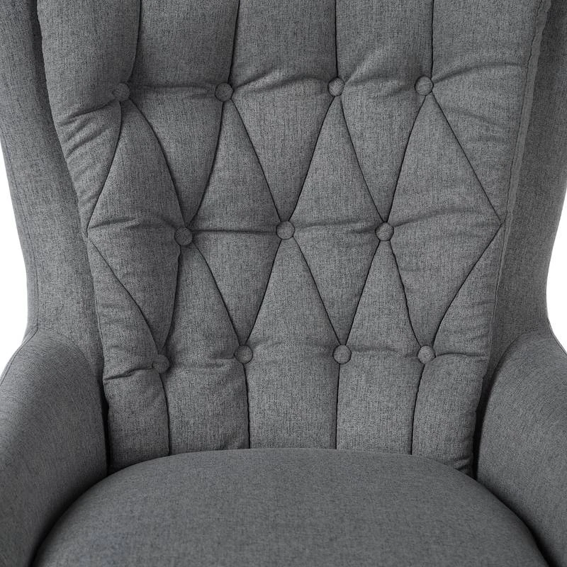 Fauteuil De Bureau Bracon II 15 Fauteuil De Bureau Bracon II – Image 13