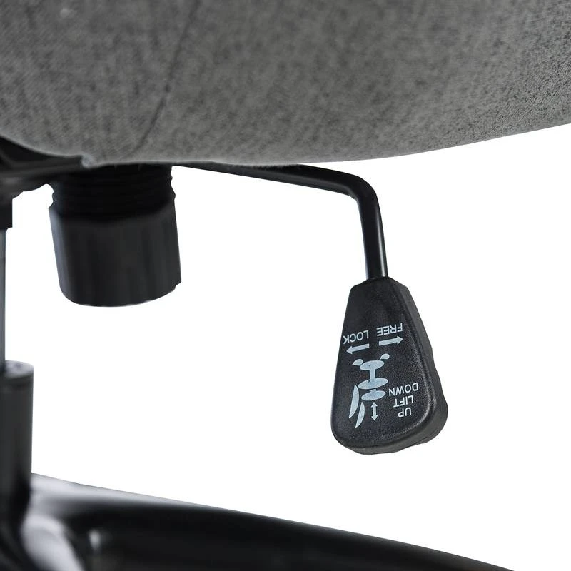 Fauteuil De Bureau Bracon II 17 Fauteuil De Bureau Bracon II – Image 15