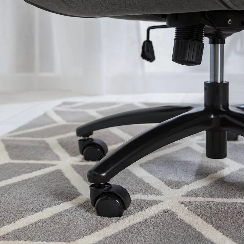 Fauteuil De Bureau Bracon II 10 Fauteuil De Bureau Bracon II – Image 8