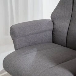 Chaise De Bureau Barking -VIDAXL || Leitmotiv || Emma Soldes Magasin 1000218351 220630 021 MOOD DETAILS P000000001000218351 mood