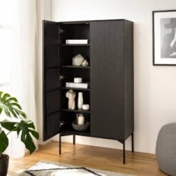 Buffet Haut Dowland 25 Buffet Haut Dowland -VIDAXL || Leitmotiv || Emma Soldes Magasin 1000218356 210311 08052500013 MOOD DETAILS P000000001000218356 mood