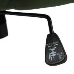 Fauteuil De Bureau Bracon Velours -VIDAXL || Leitmotiv || Emma Soldes Magasin 1000218357 220330 065 DETAILS P000000001000218357