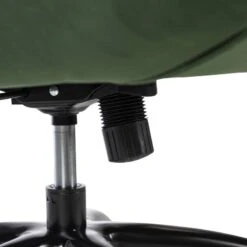 Fauteuil De Bureau Bracon Velours -VIDAXL || Leitmotiv || Emma Soldes Magasin 1000218357 220330 066 DETAILS P000000001000218357