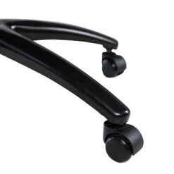 Fauteuil De Bureau Bracon Velours -VIDAXL || Leitmotiv || Emma Soldes Magasin 1000218357 220330 070 DETAILS P000000001000218357