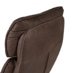 Chaise De Bureau Grately -VIDAXL || Leitmotiv || Emma Soldes Magasin 1000218362 220330 048 DETAILS P000000001000218362