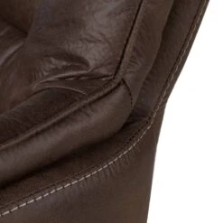 Chaise De Bureau Grately -VIDAXL || Leitmotiv || Emma Soldes Magasin 1000218362 220330 065 DETAILS P000000001000218362