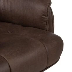 Chaise De Bureau Grately -VIDAXL || Leitmotiv || Emma Soldes Magasin 1000218362 220330 066 DETAILS P000000001000218362