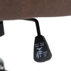 Chaise De Bureau Grately -VIDAXL || Leitmotiv || Emma Soldes Magasin 1000218362 220330 070 DETAILS P000000001000218362