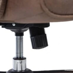 Chaise De Bureau Grately -VIDAXL || Leitmotiv || Emma Soldes Magasin 1000218362 220330 075 DETAILS P000000001000218362