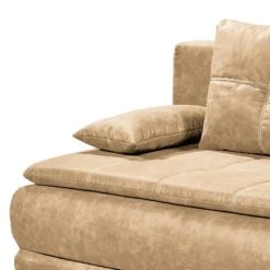 Canapé Convertible Swanton -VIDAXL || Leitmotiv || Emma Soldes Magasin 1000222101 201119 09421500077 DETAILS P000000001000222101