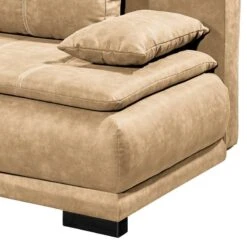 Canapé Convertible Swanton -VIDAXL || Leitmotiv || Emma Soldes Magasin 1000222101 201119 09421600079 DETAILS P000000001000222101