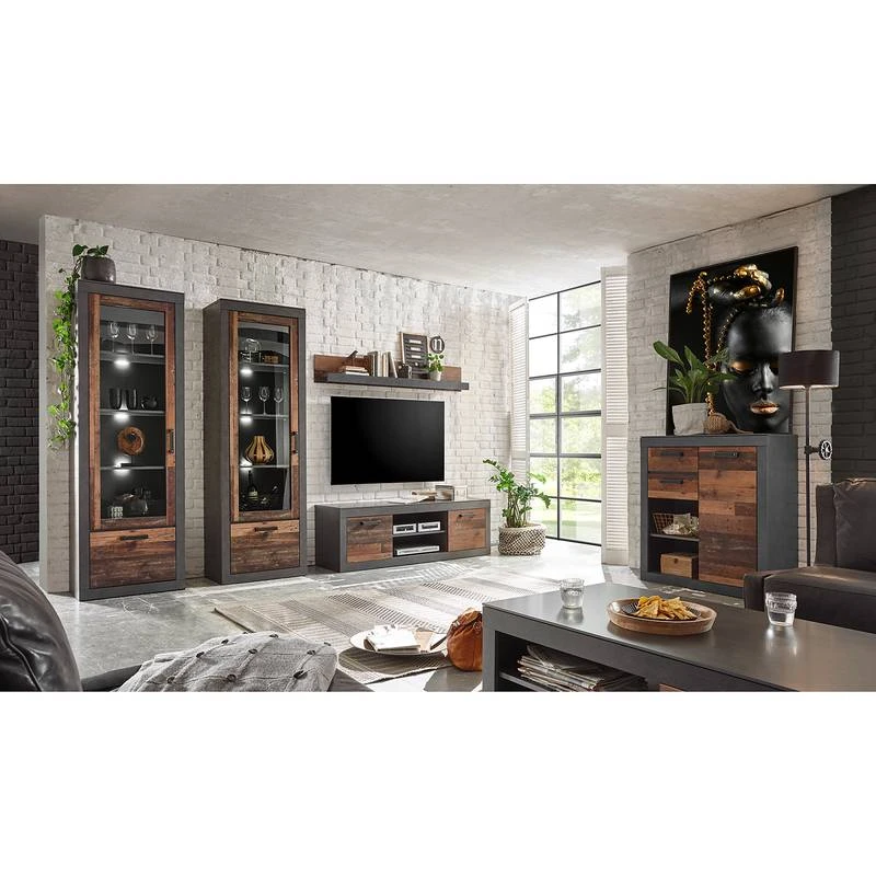 Meuble TV Buzan 5 Meuble TV Buzan – Image 3