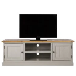 Meuble TV Lavalle -VIDAXL || Leitmotiv || Emma Soldes Magasin 1000224141 210609 11180800001 DETAILS P000000001000224141