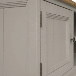 Meuble TV Lavalle -VIDAXL || Leitmotiv || Emma Soldes Magasin 1000224141 210609 11213500006 DETAILS P000000001000224141