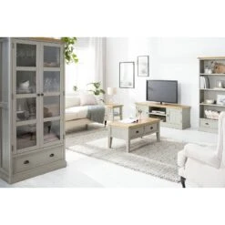 Meuble TV Lavalle -VIDAXL || Leitmotiv || Emma Soldes Magasin 1000224141 210723 09290000001 MOOD DETAILS P000000001000224141 mood