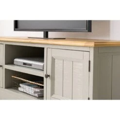 Meuble TV Lavalle -VIDAXL || Leitmotiv || Emma Soldes Magasin 1000224141 210723 09290000004 DETAILS P000000001000224141