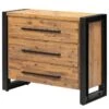 Commode Urban Industry 1 Commode Urban Industry -VIDAXL || Leitmotiv || Emma Soldes Magasin 1000224219 210715 13172500013 IMAGE P000000001000224219