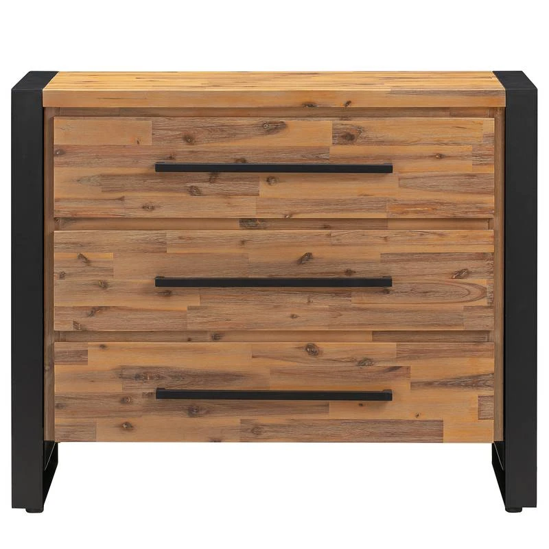 Commode Urban Industry 4 Commode Urban Industry – Image 2