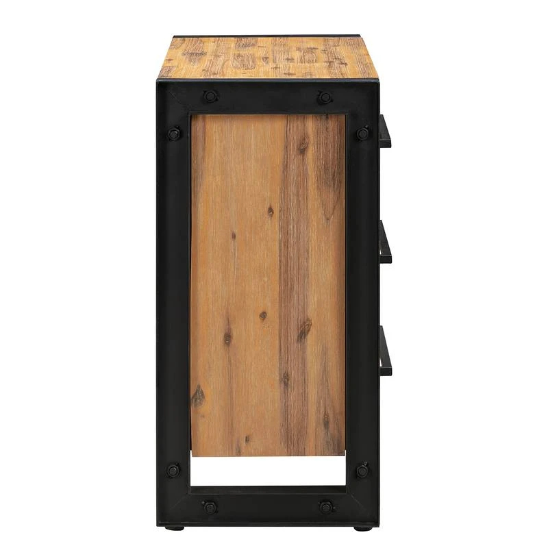 Commode Urban Industry 6 Commode Urban Industry – Image 4