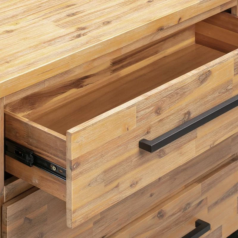 Commode Urban Industry 7 Commode Urban Industry – Image 5