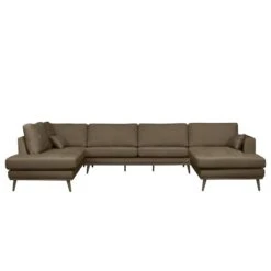 Canapé Panoramique BOVLUND -VIDAXL || Leitmotiv || Emma Soldes Magasin 1000224350 200916 14030200888 IMAGE P000000001000224350