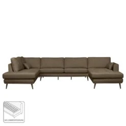 Canapé Panoramique BOVLUND -VIDAXL || Leitmotiv || Emma Soldes Magasin 1000224350 200916 14030200889 ICON DETAILS P000000001000224350 icon seal