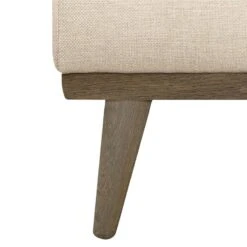 Canapé D’angle BOVLUND Avec Ottomane -VIDAXL || Leitmotiv || Emma Soldes Magasin 1000224359 200916 14032900994 DETAILS P000000001000224359