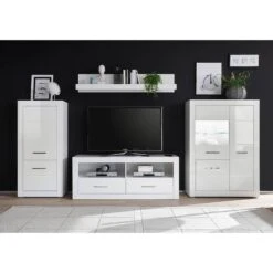 Buffet Haut Bricktown I -VIDAXL || Leitmotiv || Emma Soldes Magasin 1000224386 200904 12205400034 MOOD DETAILS P000000001000224386 mood