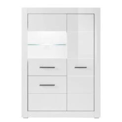 Buffet Haut Bricktown I -VIDAXL || Leitmotiv || Emma Soldes Magasin 1000224386 200904 12205800036 DETAILS P000000001000224386