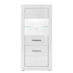 Buffet Haut Bricktown II 11 Buffet Haut Bricktown II -VIDAXL || Leitmotiv || Emma Soldes Magasin 1000224387 200904 12211000042 DETAILS P000000001000224387