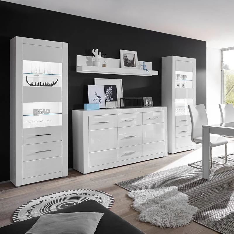 Buffet Haut Bricktown V 4 Buffet Haut Bricktown V – Image 2