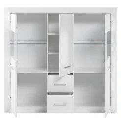 Buffet Haut Bricktown V 8 Buffet Haut Bricktown V -VIDAXL || Leitmotiv || Emma Soldes Magasin 1000224402 200904 12222700082 DETAILS P000000001000224402