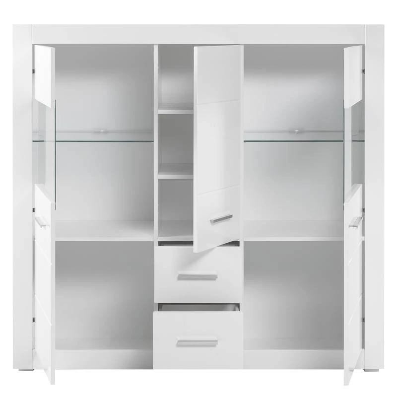 Buffet Haut Bricktown V 5 Buffet Haut Bricktown V – Image 3