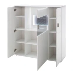 Buffet Haut Cassville -VIDAXL || Leitmotiv || Emma Soldes Magasin 1000224406 200910 14251300008 DETAILS P000000001000224406