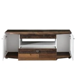 Meuble TV Karlsburg 11 Meuble TV Karlsburg -VIDAXL || Leitmotiv || Emma Soldes Magasin 1000224460 210811 15301000039 DETAILS P000000001000224460