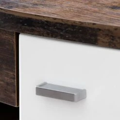 Meuble TV Karlsburg 13 Meuble TV Karlsburg -VIDAXL || Leitmotiv || Emma Soldes Magasin 1000224460 210811 15301000041 DETAILS P000000001000224460