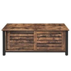 Meuble TV Condover I -VIDAXL || Leitmotiv || Emma Soldes Magasin 1000225815 200914 06122500052 DETAILS P000000001000225815