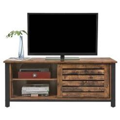 Meuble TV Condover I -VIDAXL || Leitmotiv || Emma Soldes Magasin 1000225815 200914 06122600053 DETAILS P000000001000225815