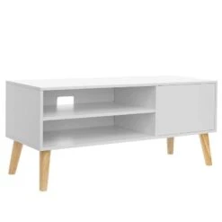 Meuble TV Gillett -VIDAXL || Leitmotiv || Emma Soldes Magasin 1000225832 200914 06134100160 DETAILS P000000001000225832