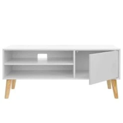 Meuble TV Gillett -VIDAXL || Leitmotiv || Emma Soldes Magasin 1000225832 200914 06134200161 DETAILS P000000001000225832