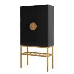 Buffet Haut Scoop -VIDAXL || Leitmotiv || Emma Soldes Magasin 1000226375 201006 12073500061 IMAGE P000000001000226375