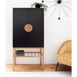 Buffet Haut Scoop -VIDAXL || Leitmotiv || Emma Soldes Magasin 1000226375 201006 12073500063 MOOD DETAILS P000000001000226375 mood